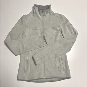 Arc'teryx Covert Cardigan Fleece Jacket